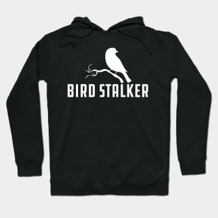 Ornithologist - Bird Stalker Hoodie